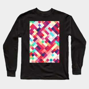 Crux Long Sleeve T-Shirt